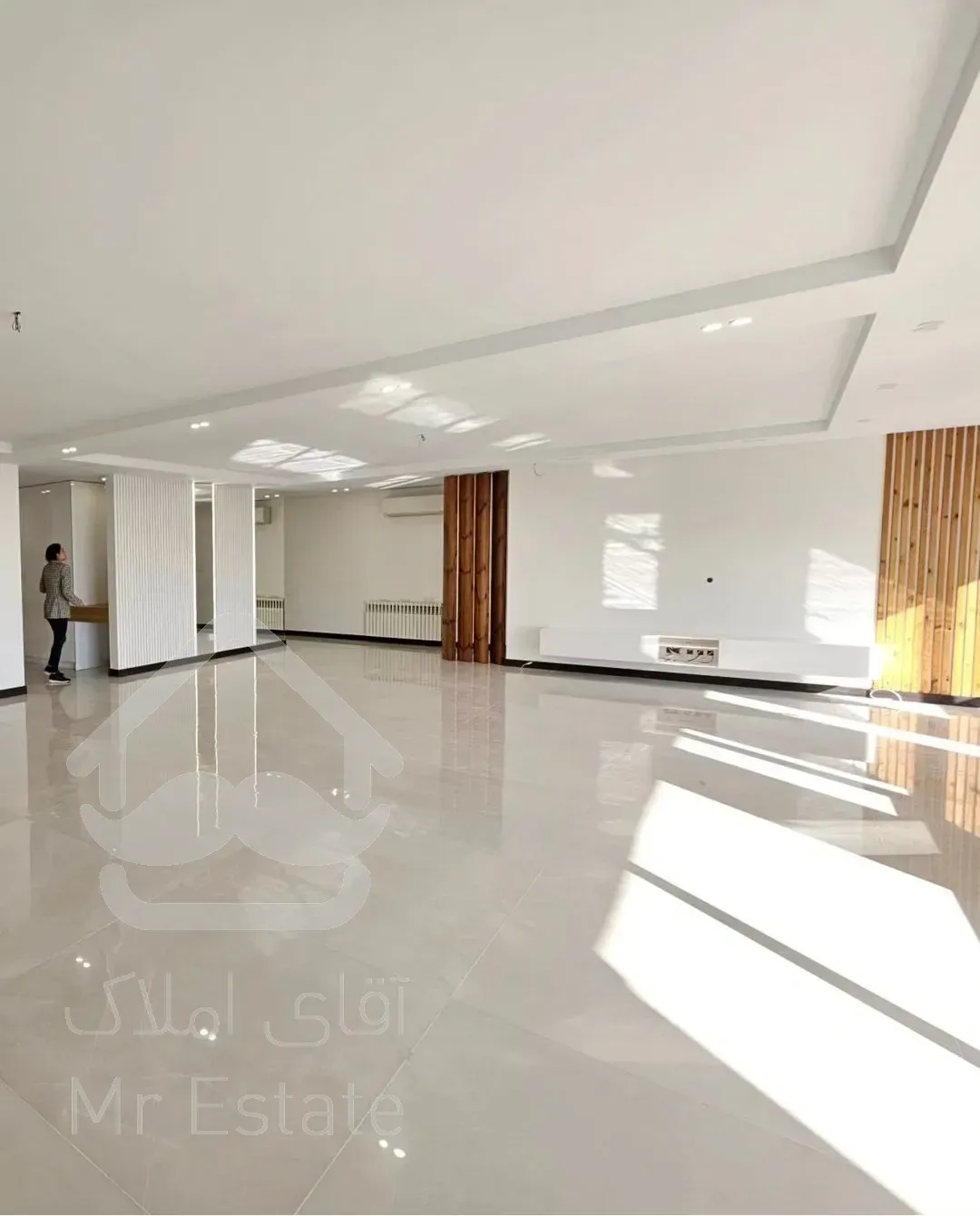 ۹۸تا ۲۵۵متر/ ۲و۳خ/پیشفروش/فول/هتلینگ/برند/سعادت آباد