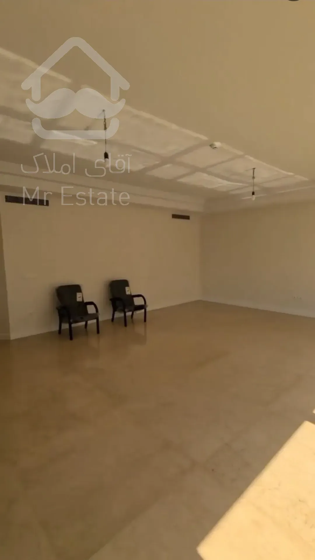 آپارتمان ۷۵ متری دو خواب خوش نقشه بلوار فردوس