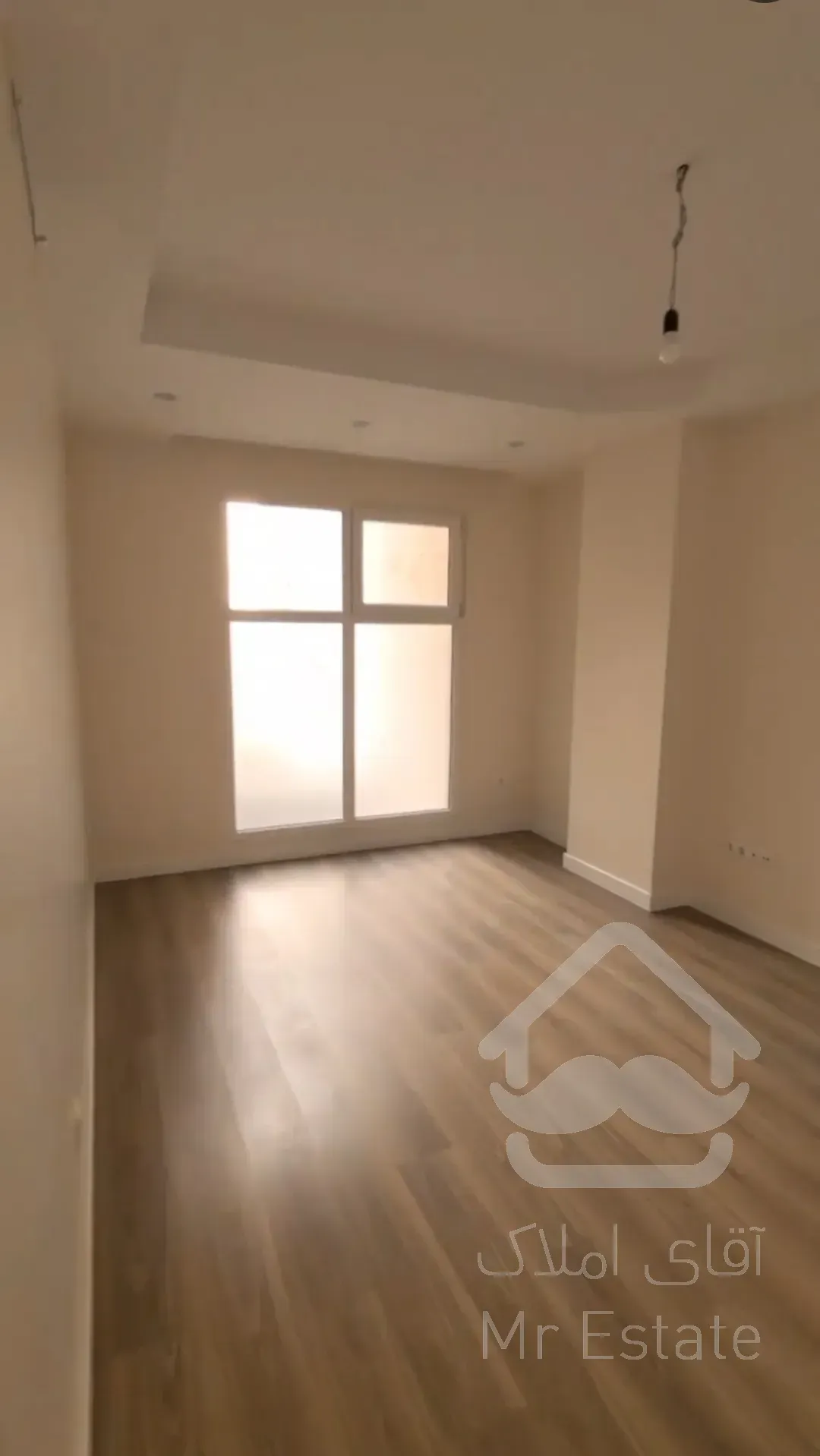 آپارتمان ۷۵ متری دو خواب خوش نقشه بلوار فردوس