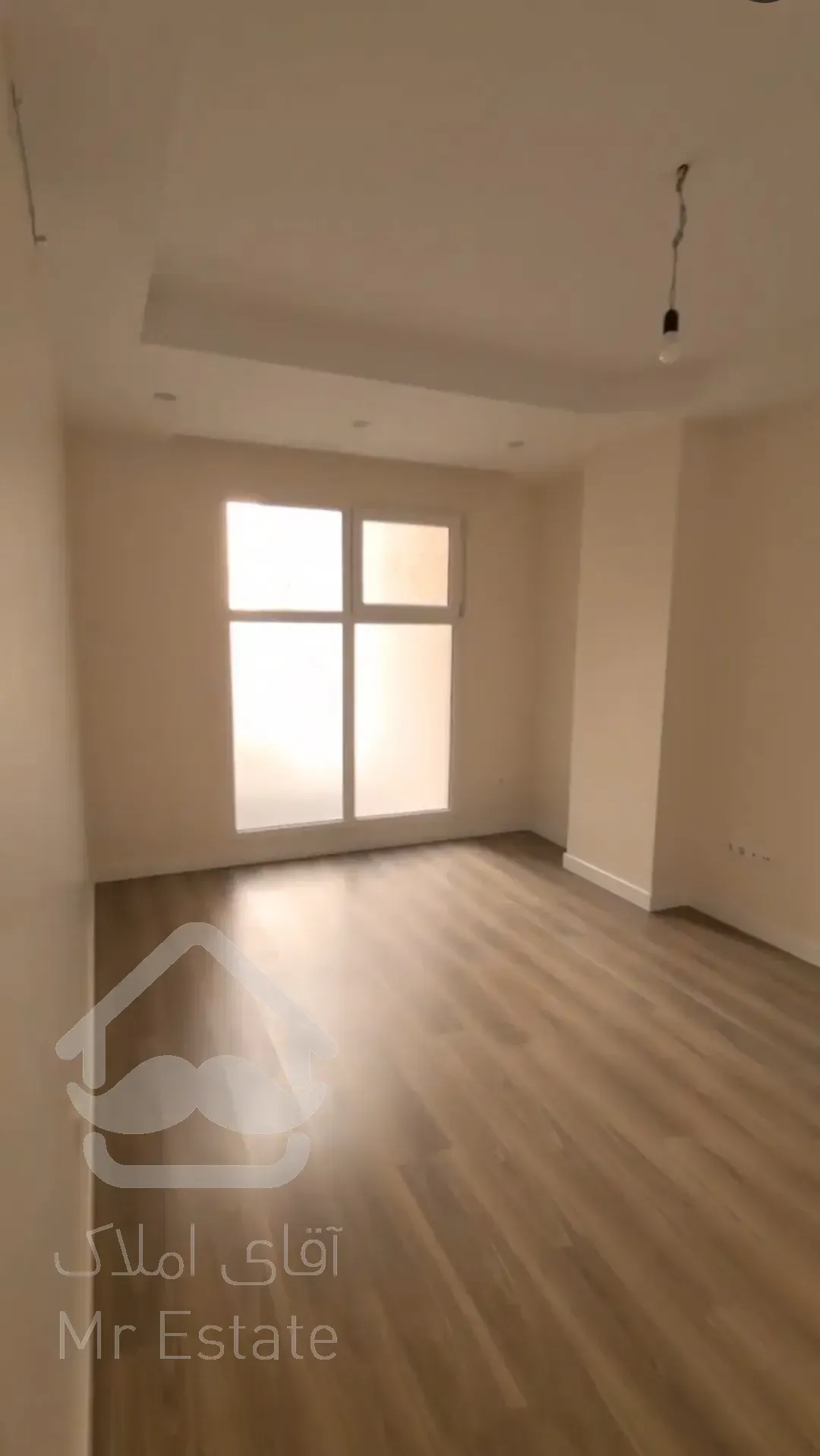 آپارتمان ۸۵ متری دو خواب آیت الله کاشانی اباذر