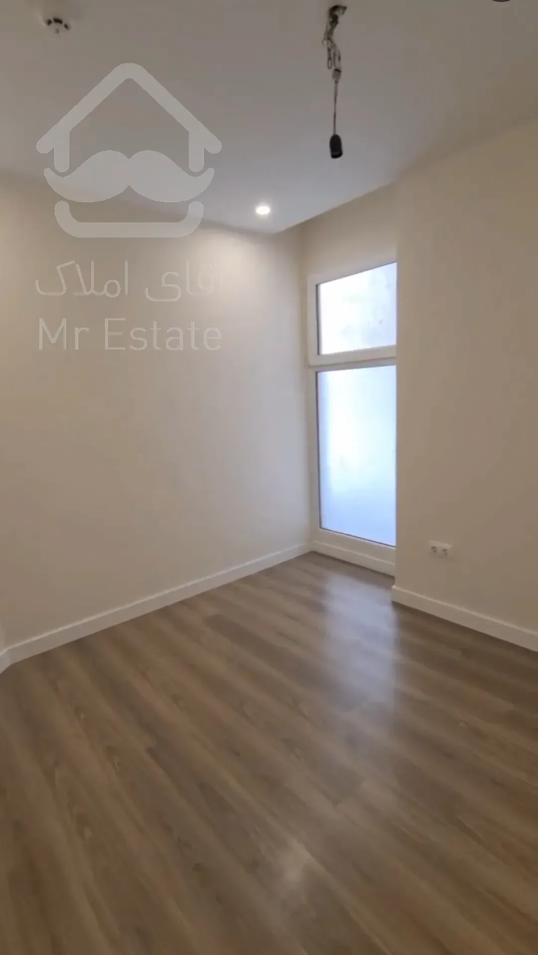 آپارتمان ۷۵ متری دو خواب خوش نقشه بلوار فردوس