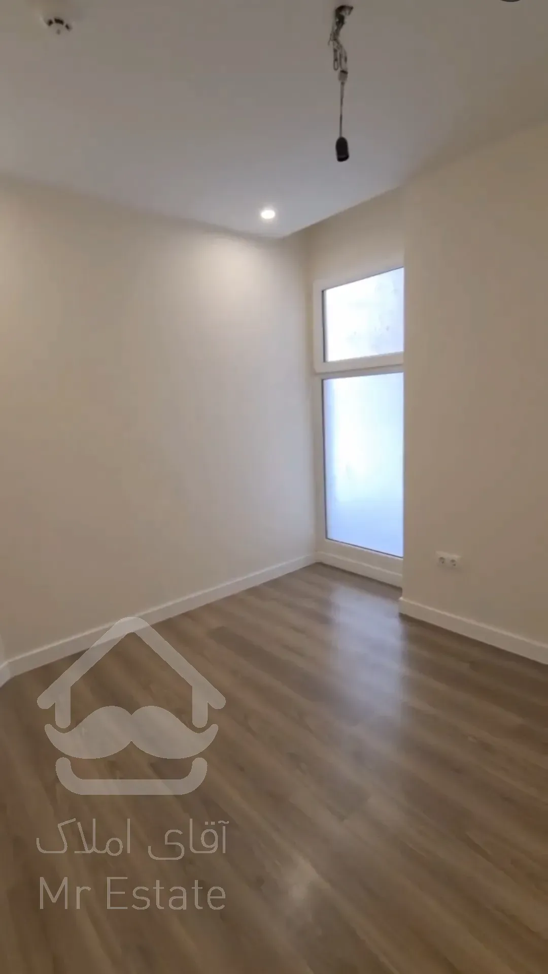 آپارتمان ۸۵ متری دو خواب آیت الله کاشانی اباذر