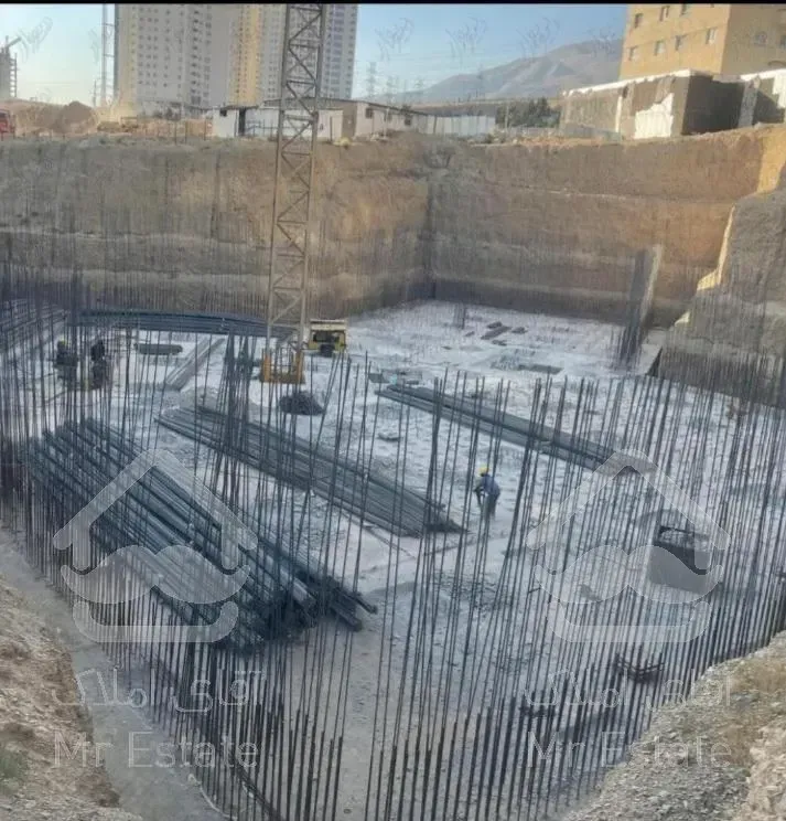 ثبت نام پروژه پاسارگاد دریاچه ۸۰و۱۲۰متر۲و۳خ