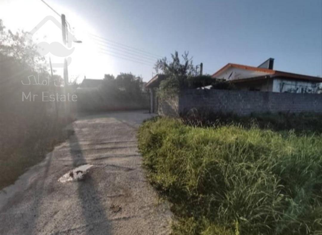 فروش ۵۱۰۰متر زمین مزروعی در چوکام