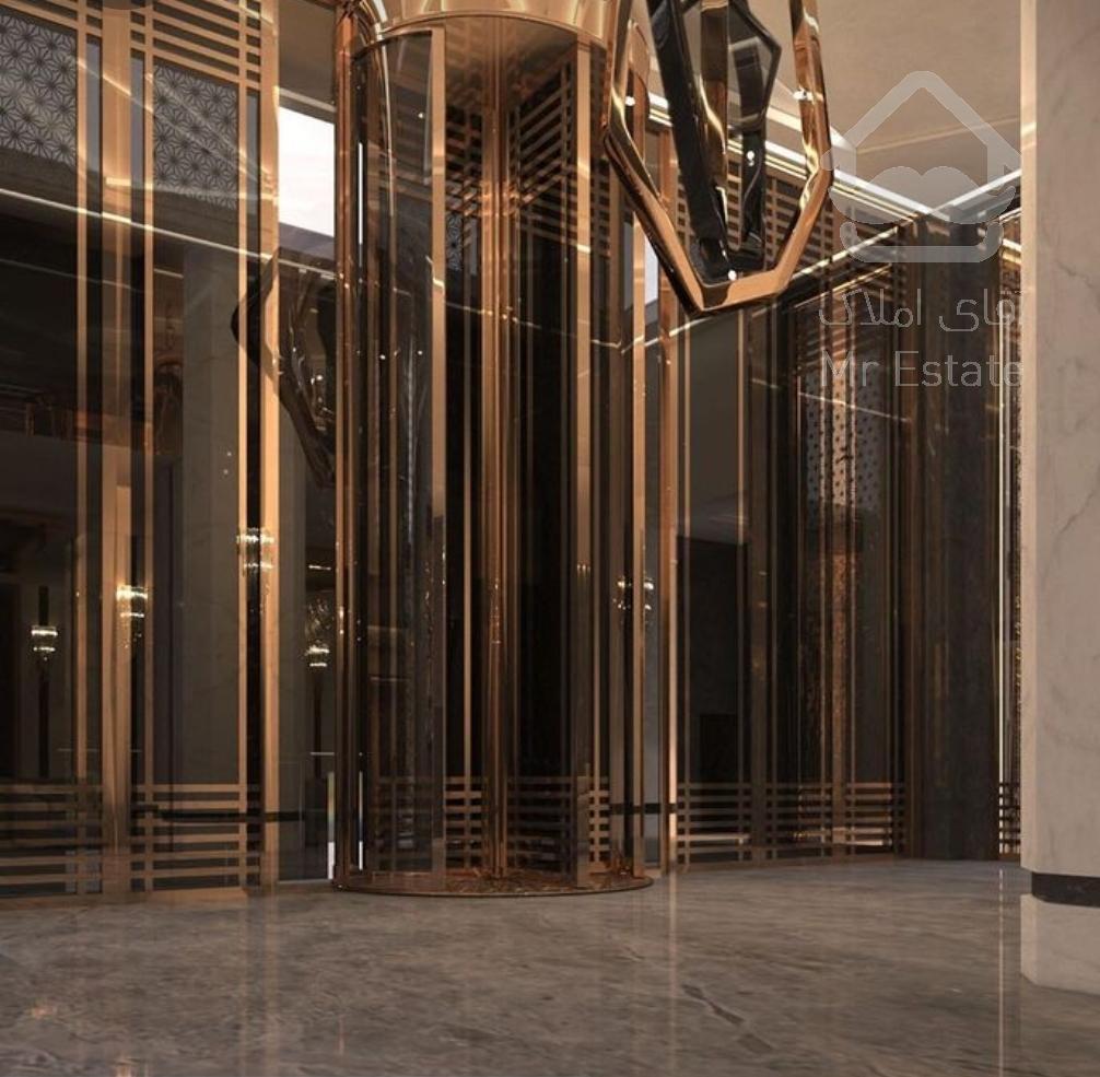 شرکت پارس تک پیشرو در صنعت آسانسور