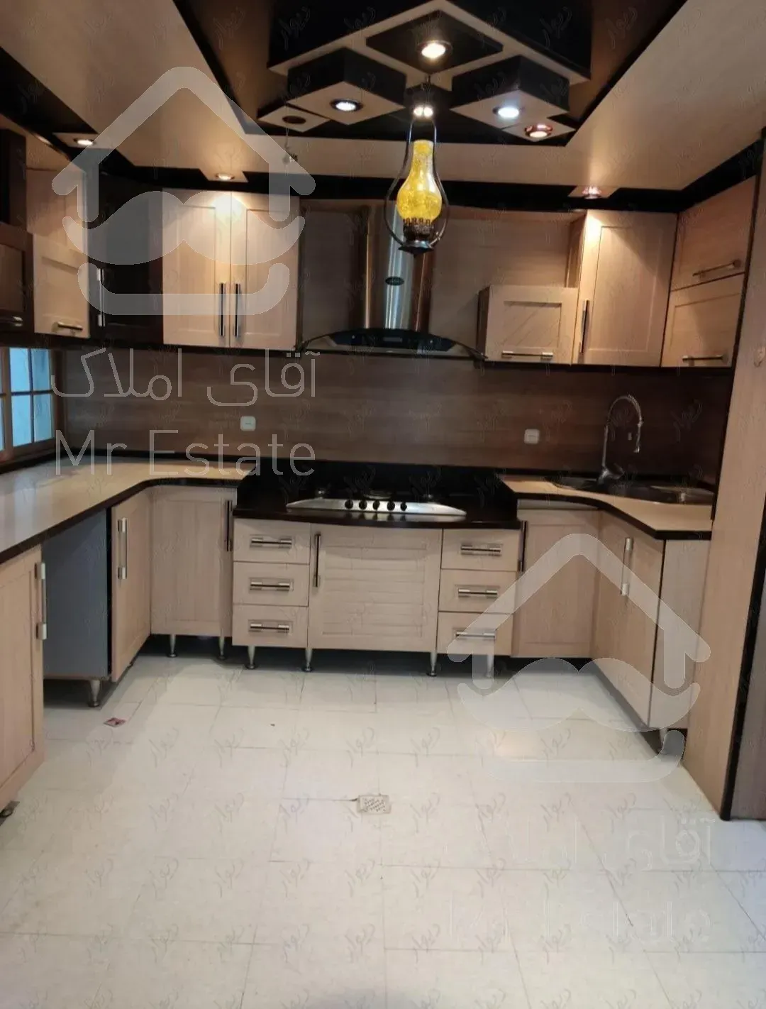 رهن اجاره ۱۲۵ متری استثنایی