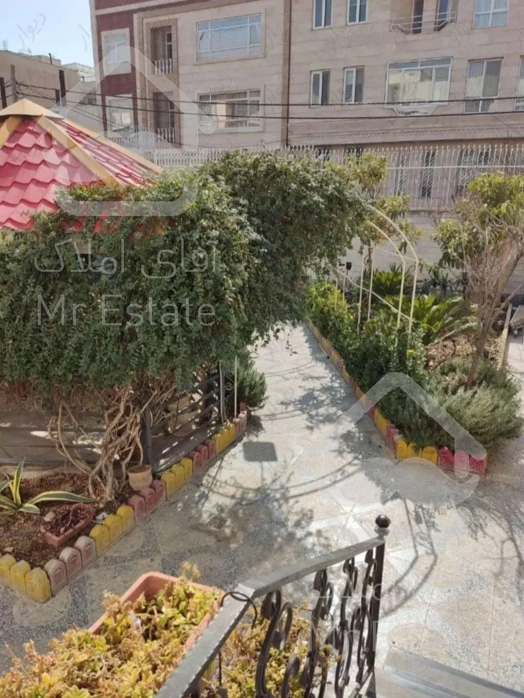 رهن اجاره ۱۲۵ متری استثنایی