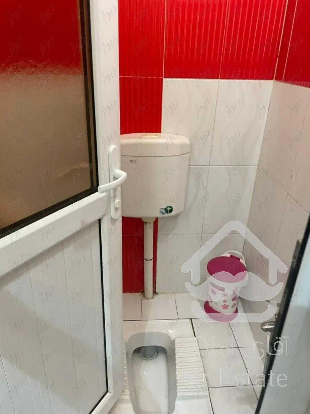 رهن اجاره ۱۲۵ متری استثنایی