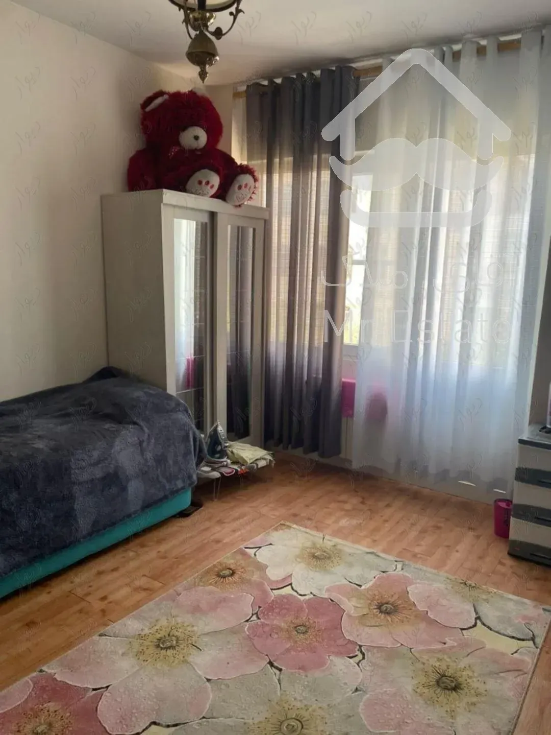 رهن اجاره ۱۲۵ متری استثنایی