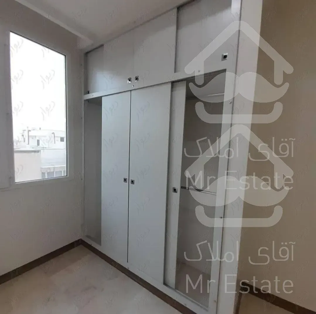 رهن ، اجاره آپارتمان ۱۶۵ متری (شهرک گلستان )