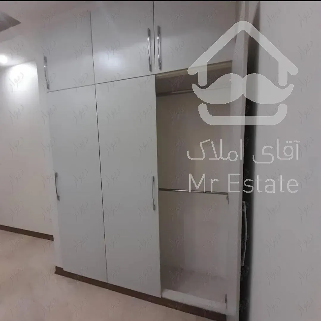 رهن ، اجاره آپارتمان ۱۶۵ متری (شهرک گلستان )