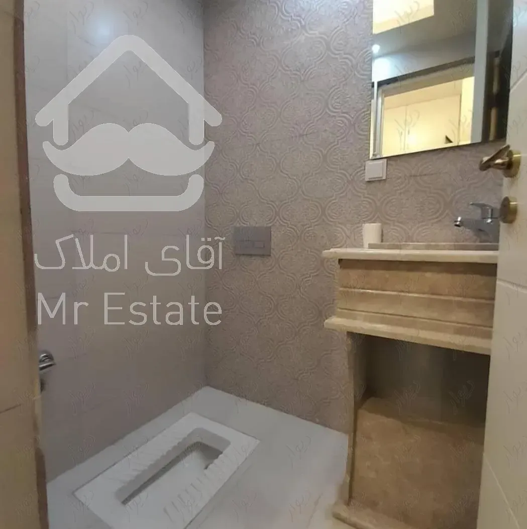 رهن ، اجاره آپارتمان ۱۶۵ متری (شهرک گلستان )