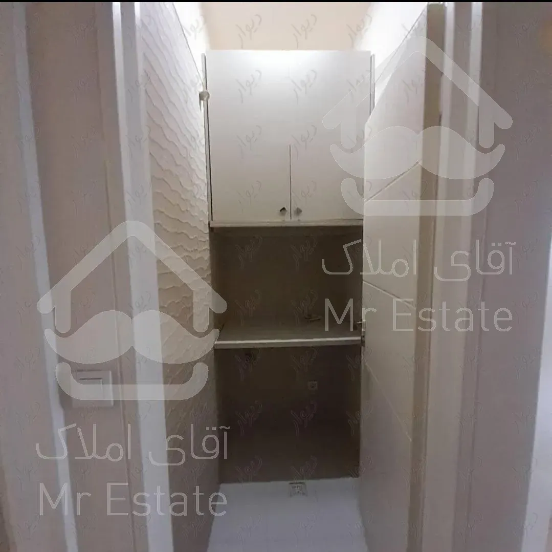 رهن ، اجاره آپارتمان ۱۶۵ متری (شهرک گلستان )