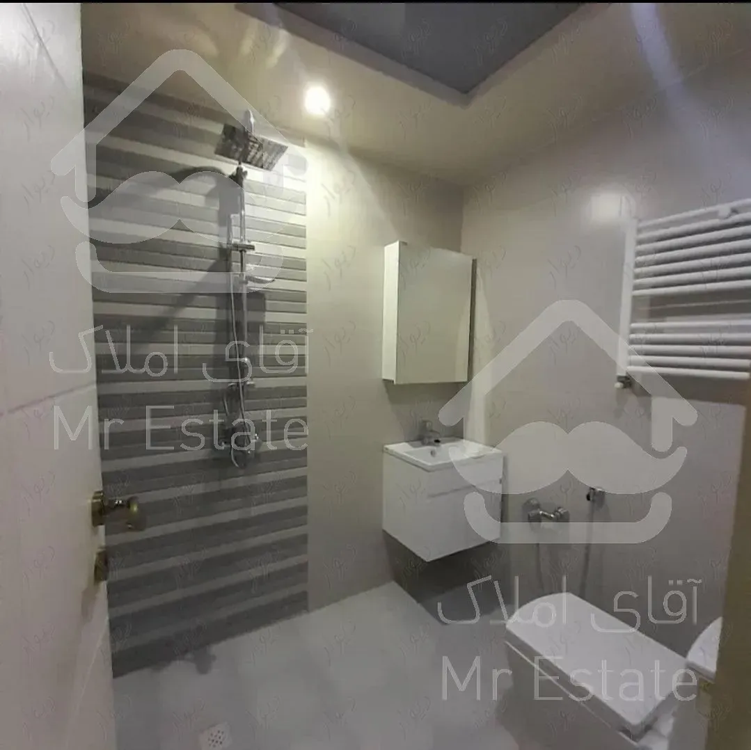 رهن ، اجاره آپارتمان ۱۶۵ متری (شهرک گلستان )