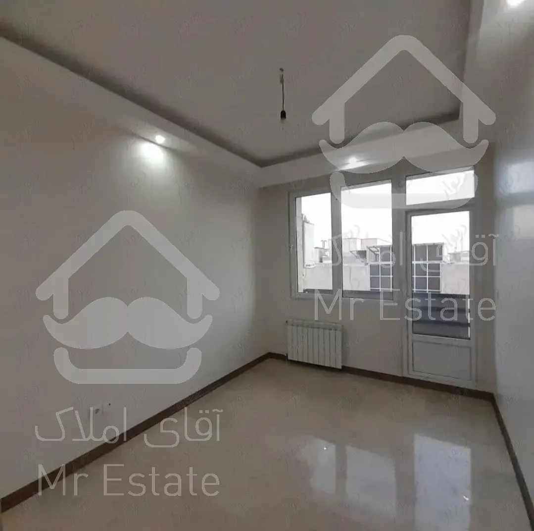 رهن ، اجاره آپارتمان ۱۶۵ متری (شهرک گلستان )