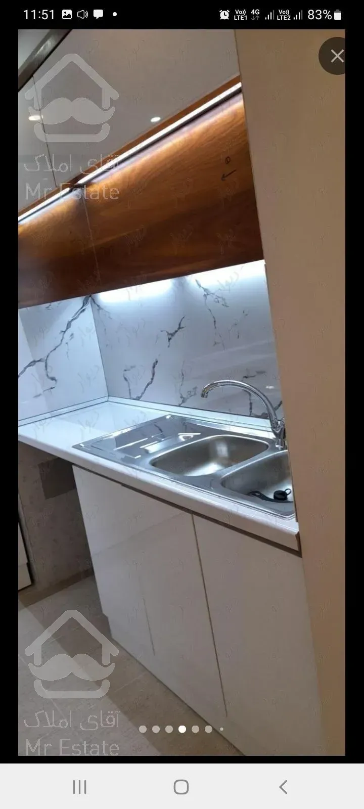 ثبت نام پروژه برج مجلل مسکونی اطلس۱۲۰متر۲خواب