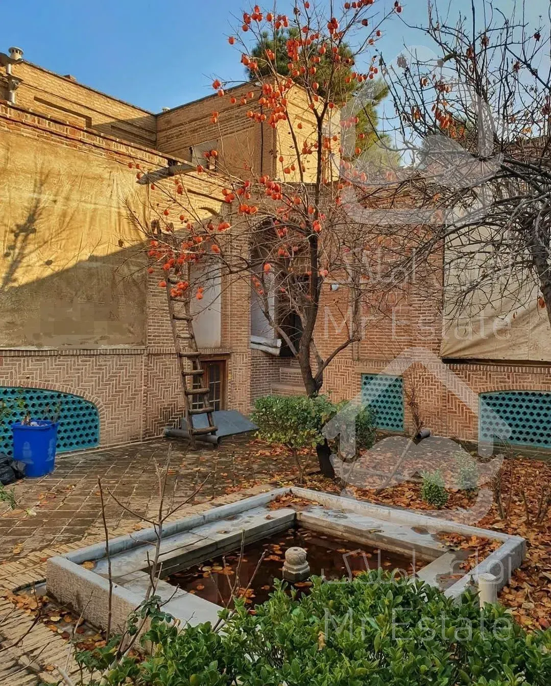 کلنگی زمین ۵۳۰ متری شهرک راه آهن دهکده المپیک کوهک چیتگر مشارکت در ساخت جواز شریف الهیه غرب منطقه۲۲