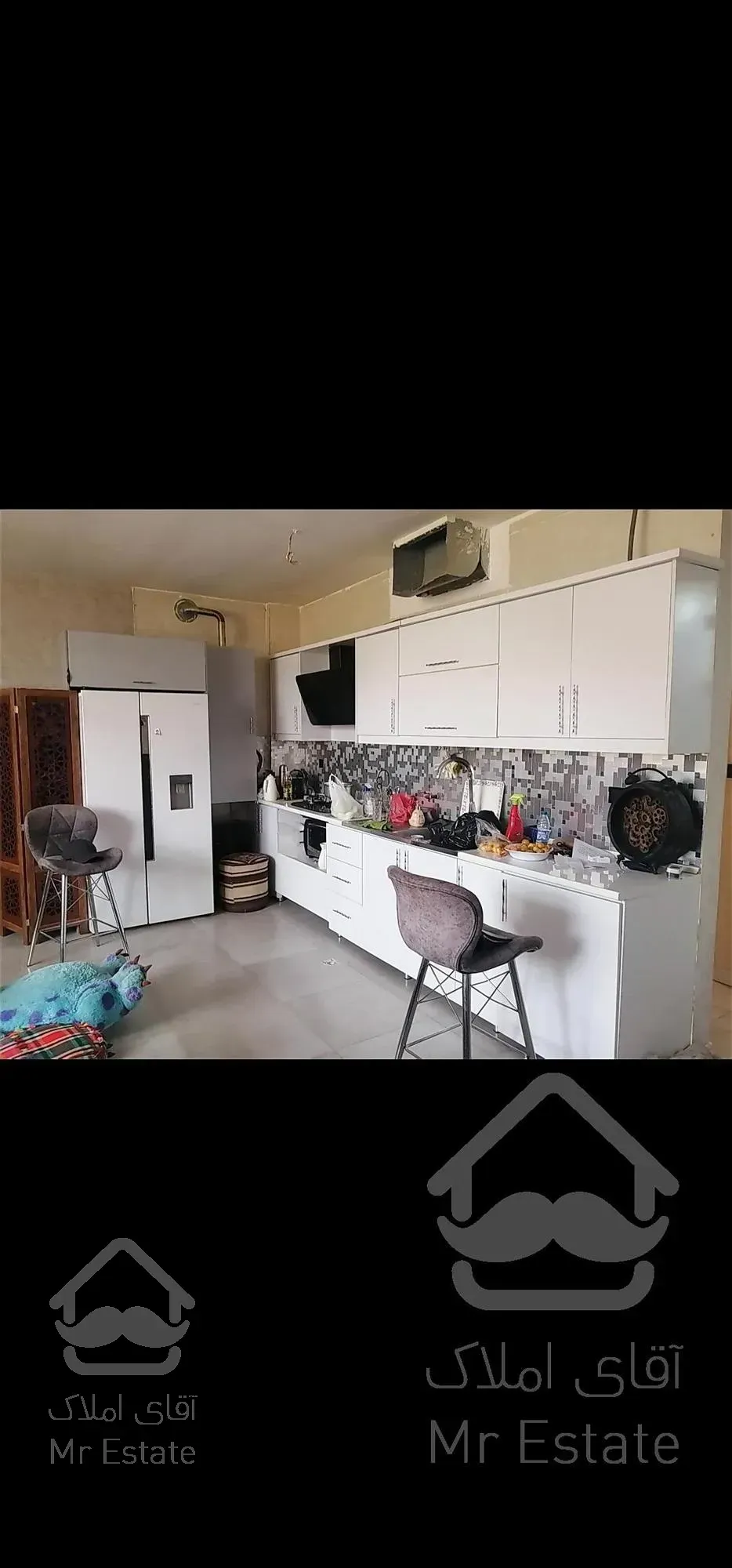 رهن و اجاره سوئیت یک خوابه لوکس