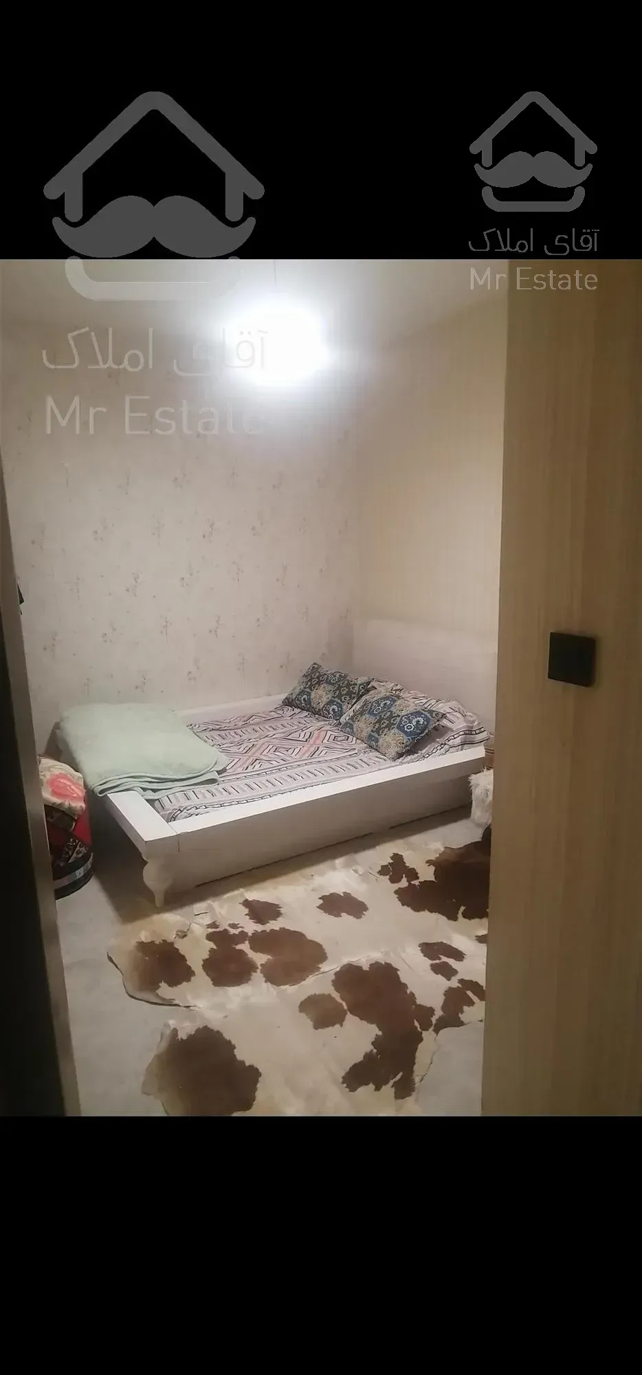 رهن و اجاره سوئیت یک خوابه لوکس