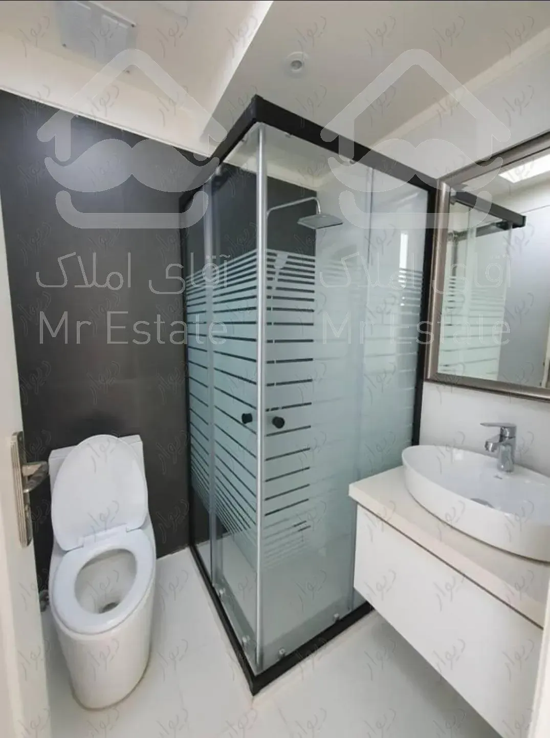 ۱۳۵متر۲خواب*برج نوساز برند* ویو استثنایی