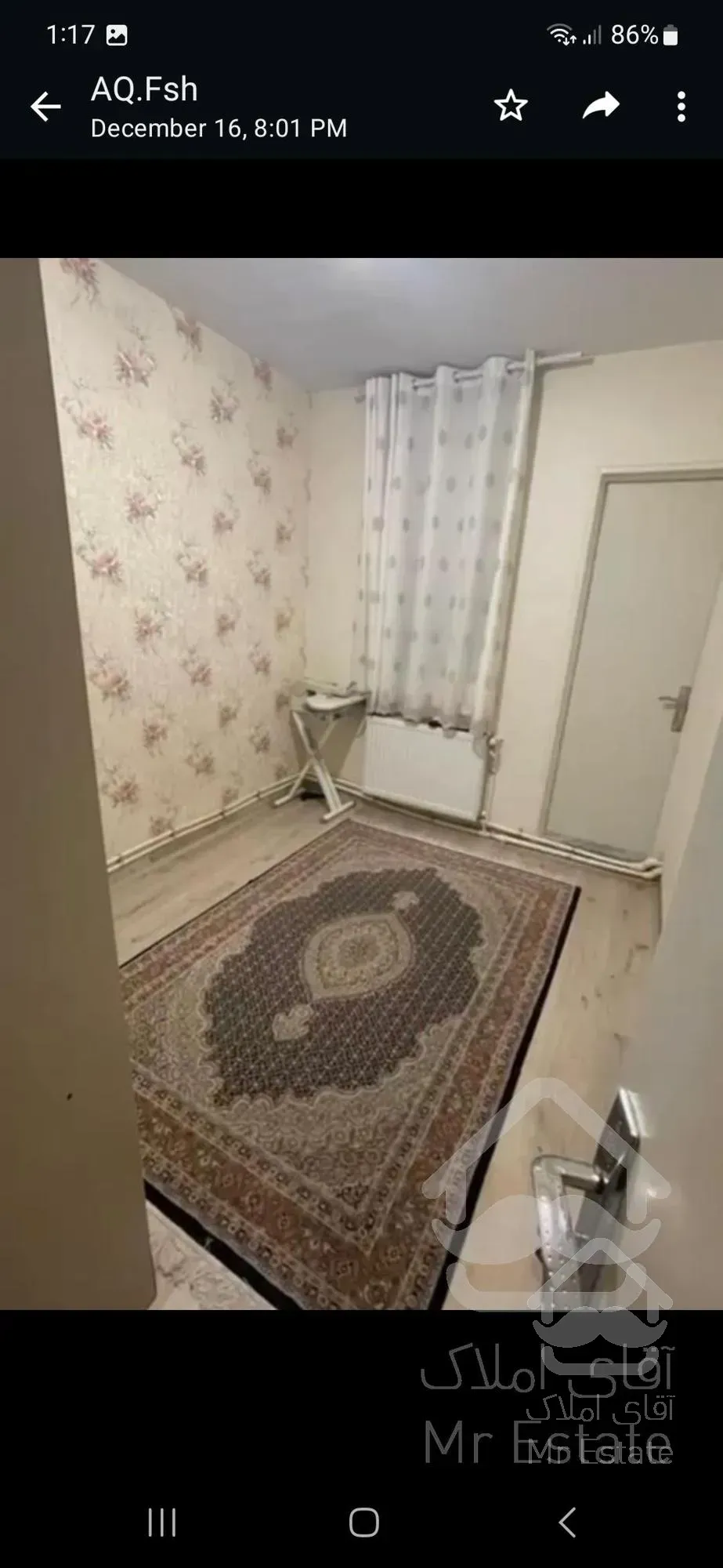 فروش آپارتمان ۷۲ متری جهانشهر