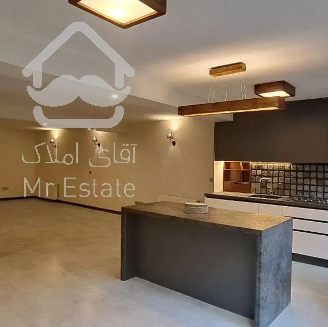 شهرک غرب 118متر 2خواب بسیار لوکس