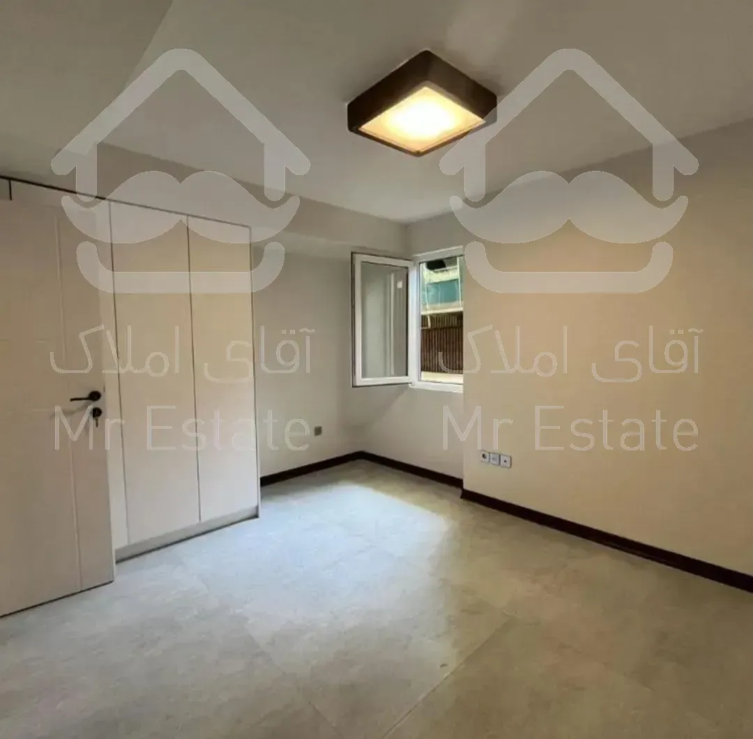 شهرک غرب 118متر 2خواب بسیار لوکس