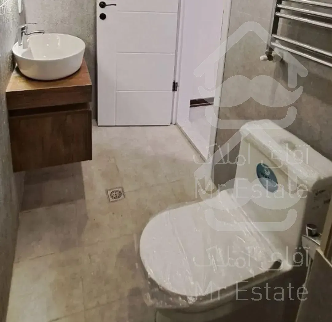 شهرک غرب 118متر 2خواب بسیار لوکس