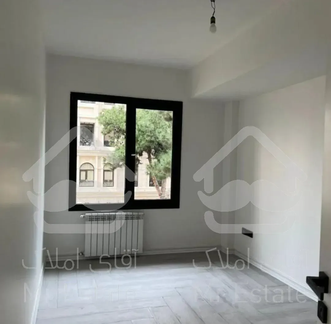 سعادت آباد 133متر فول نوسازی شده