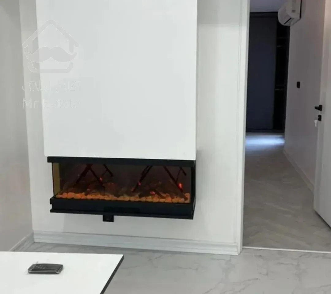 سعادت آباد 133متر فول نوسازی شده