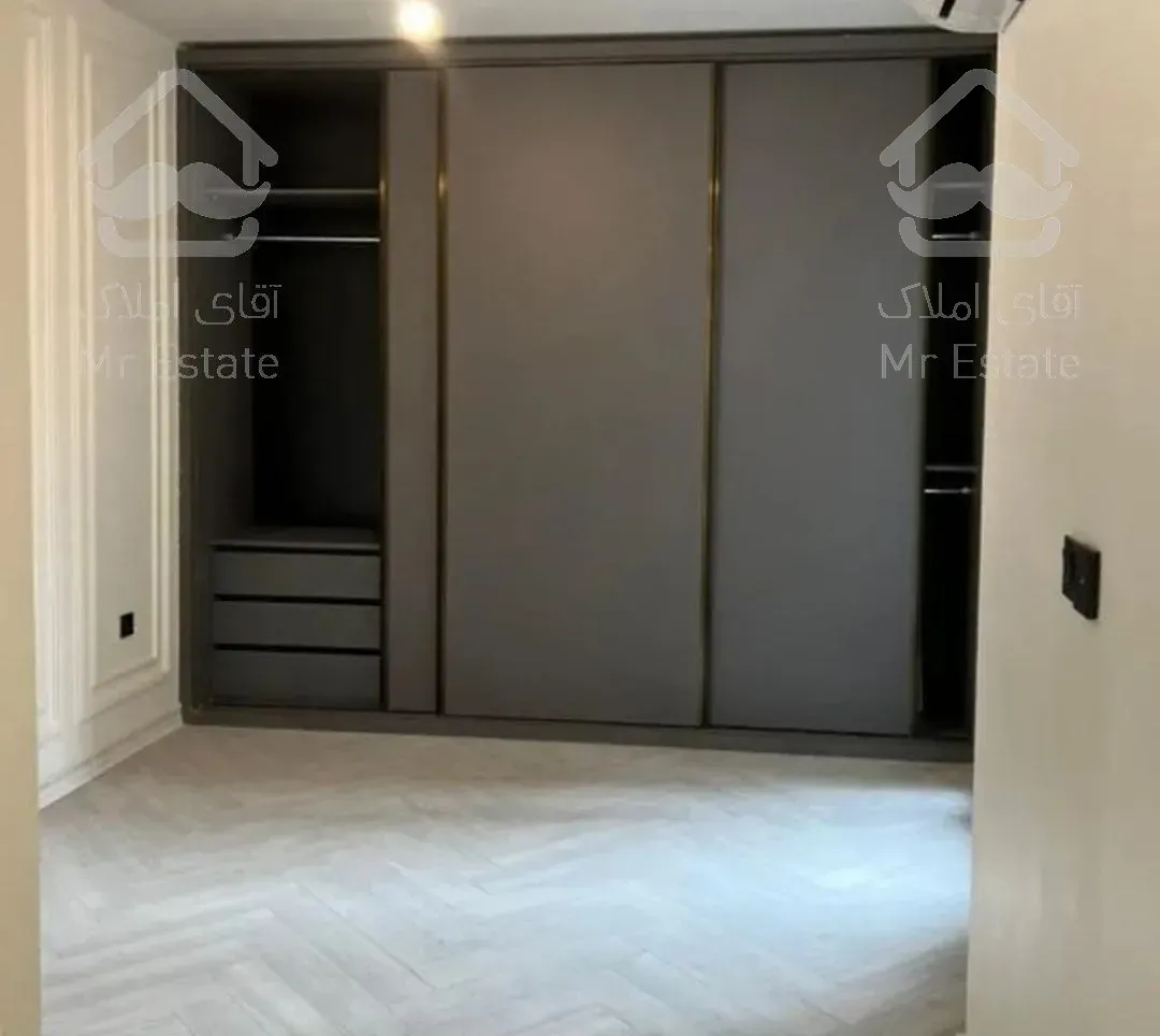 سعادت آباد 133متر فول نوسازی شده