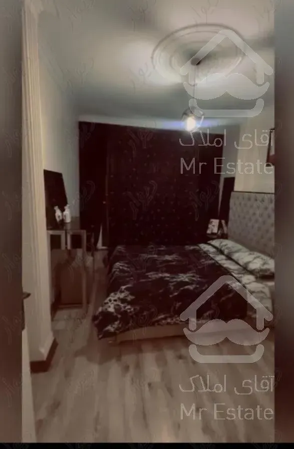 شهرک غرب ۱۳۰متر ۳خواب نوسازی شده