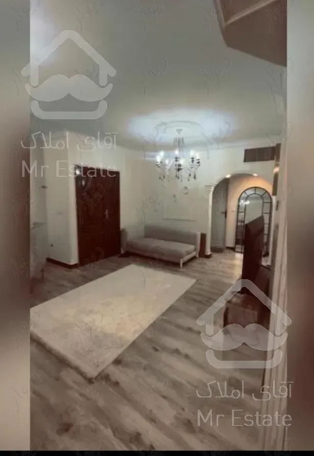 شهرک غرب ۱۳۰متر ۳خواب نوسازی شده