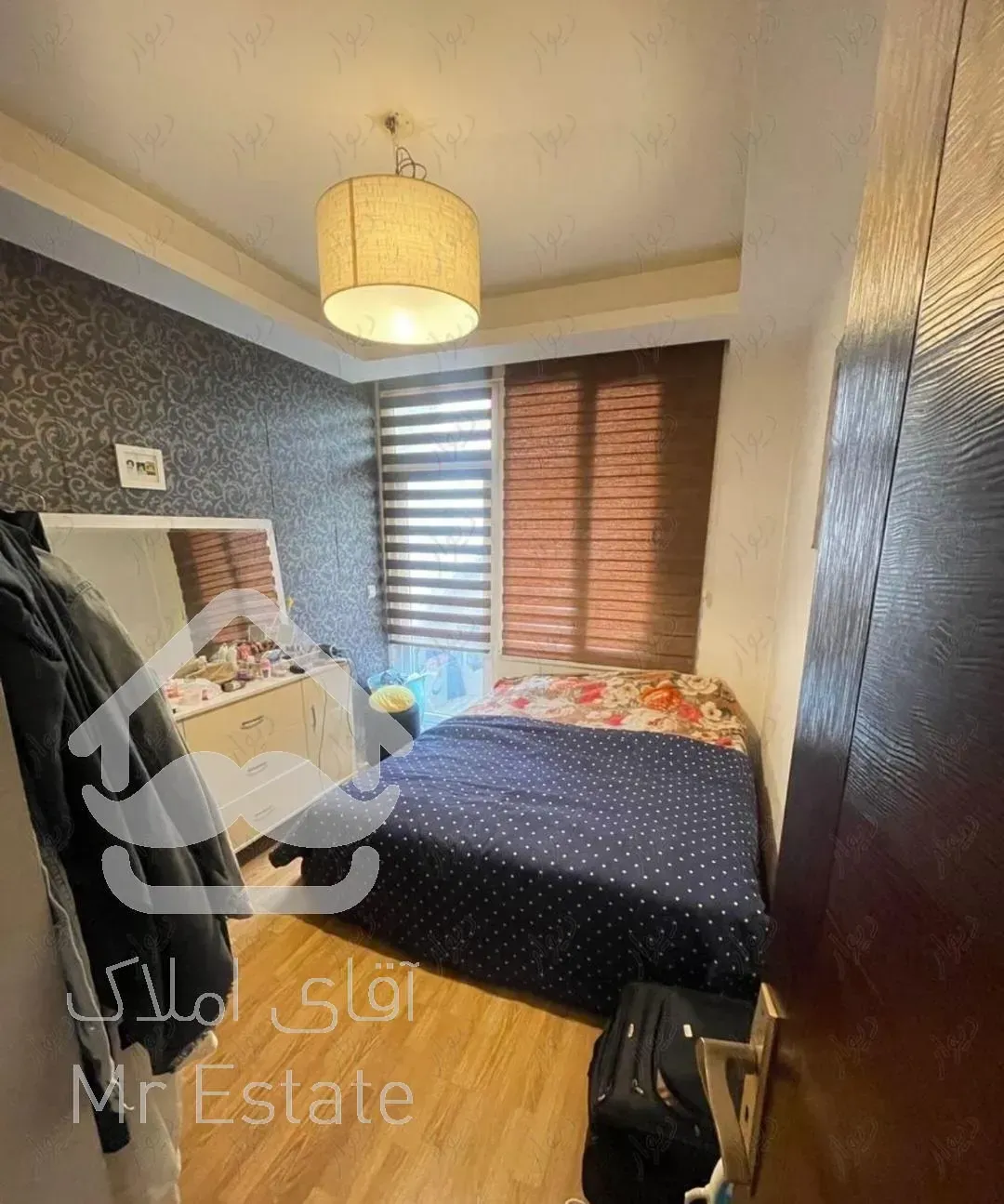 سعادت آباد ۶۵متر خوش نقشه