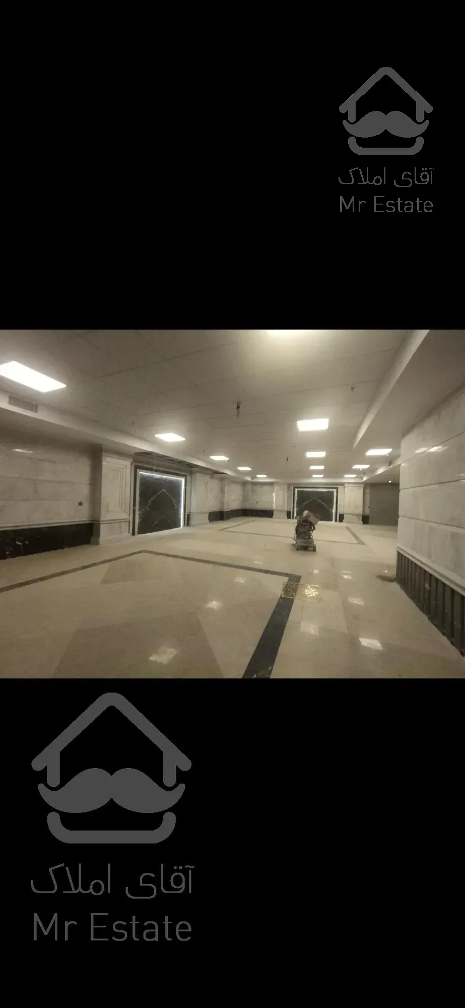 300متر 4خواب 2مستر مرزداران