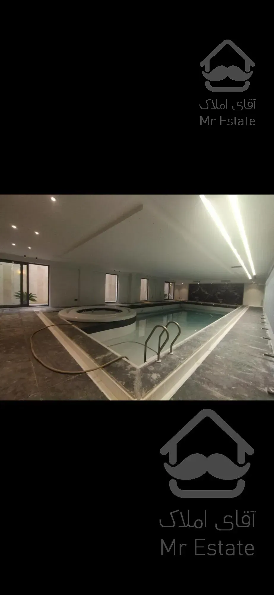 300متر 4خواب 2مستر مرزداران