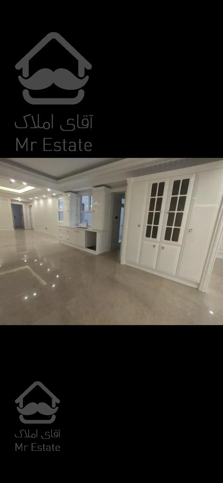 300متر 4خواب 2مستر مرزداران