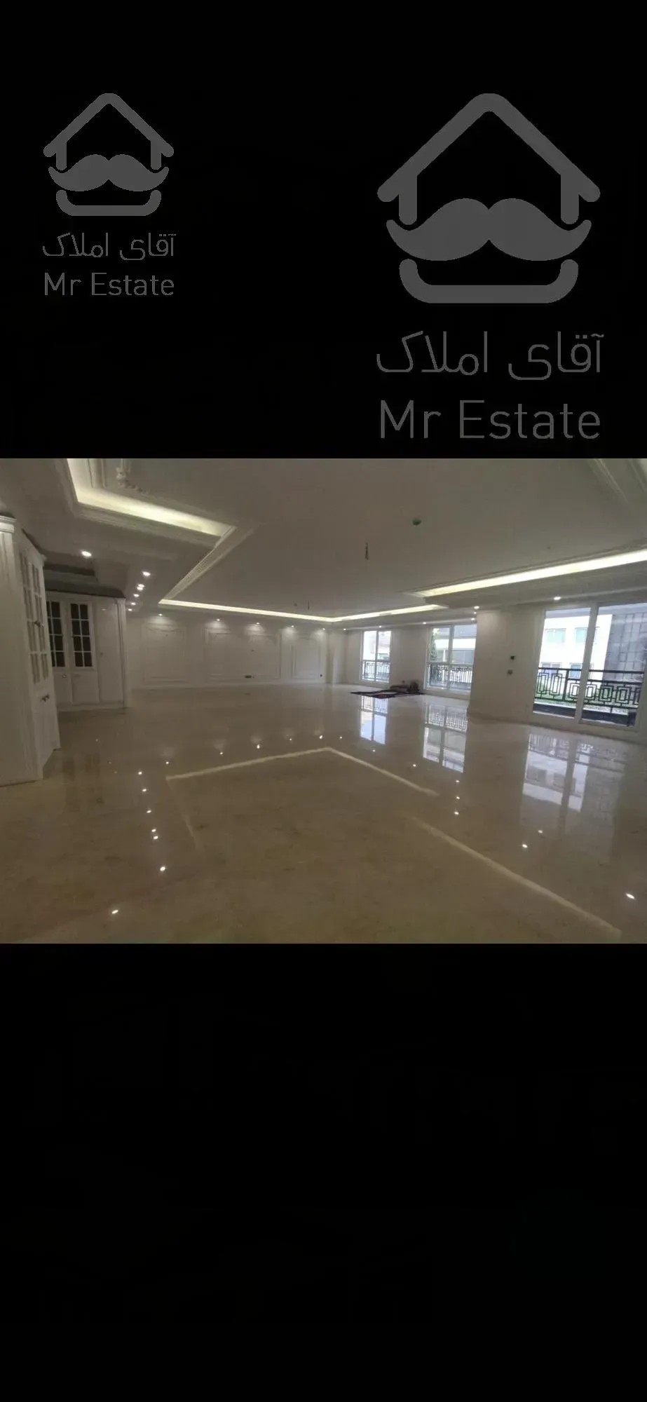 300متر 4خواب 2مستر مرزداران