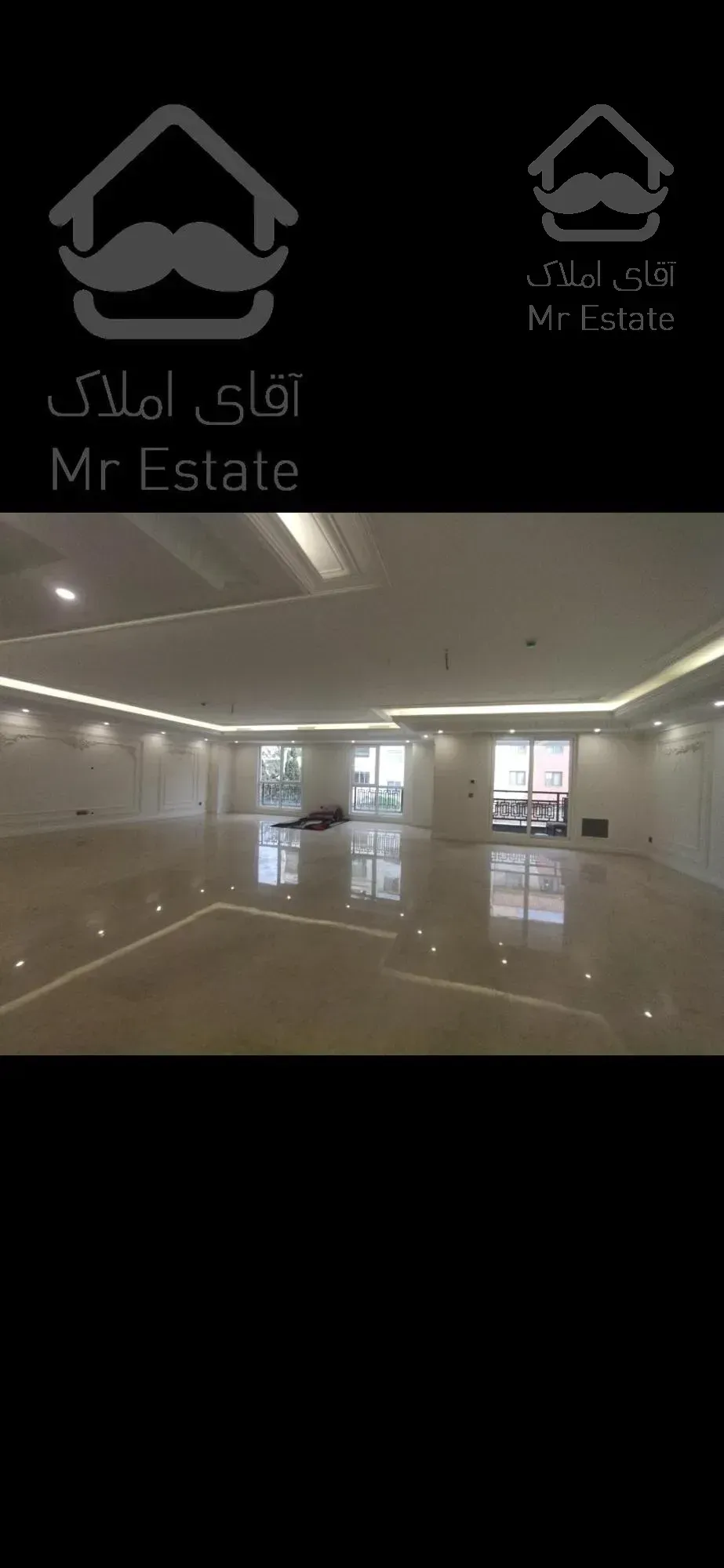 300متر 4خواب 2مستر مرزداران