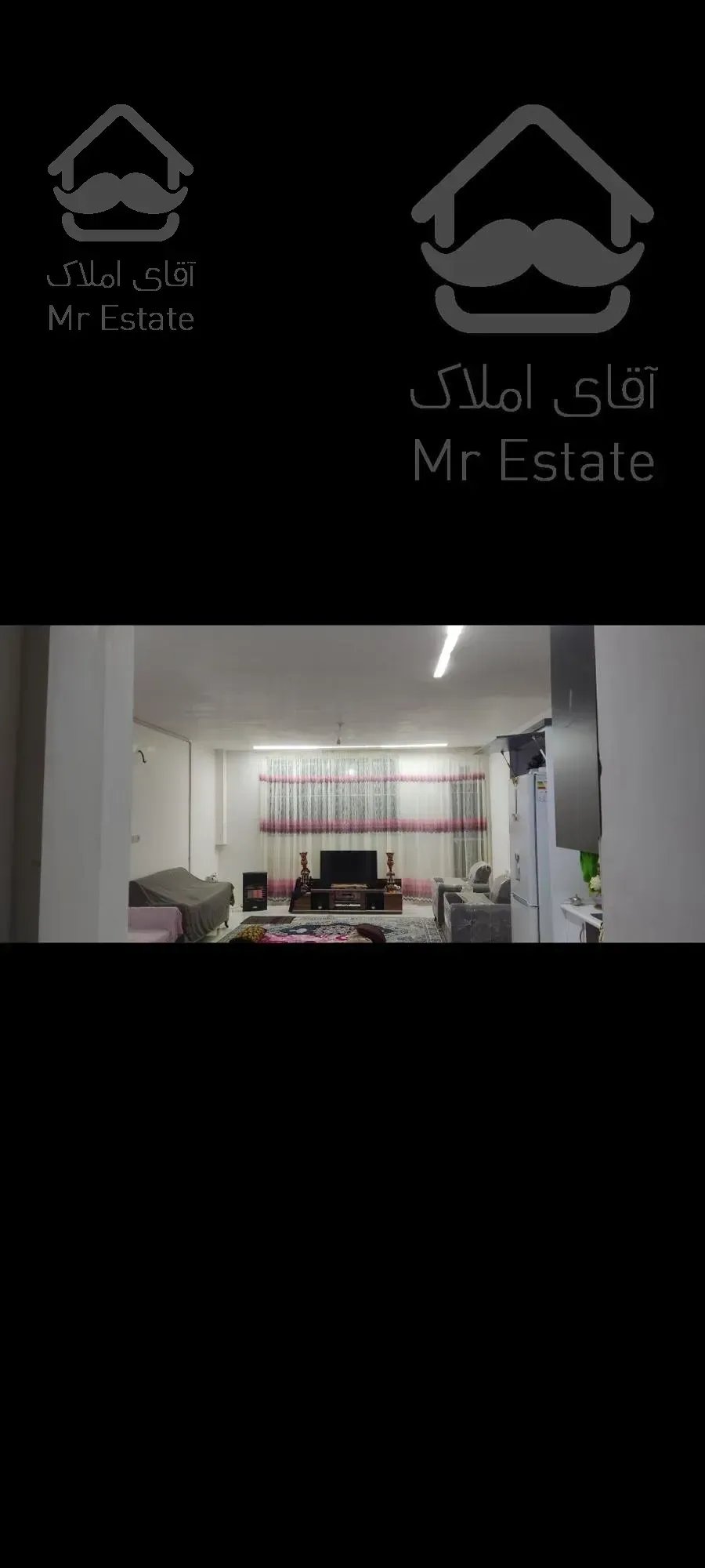 ۳ واحد مجزا منزل اباد