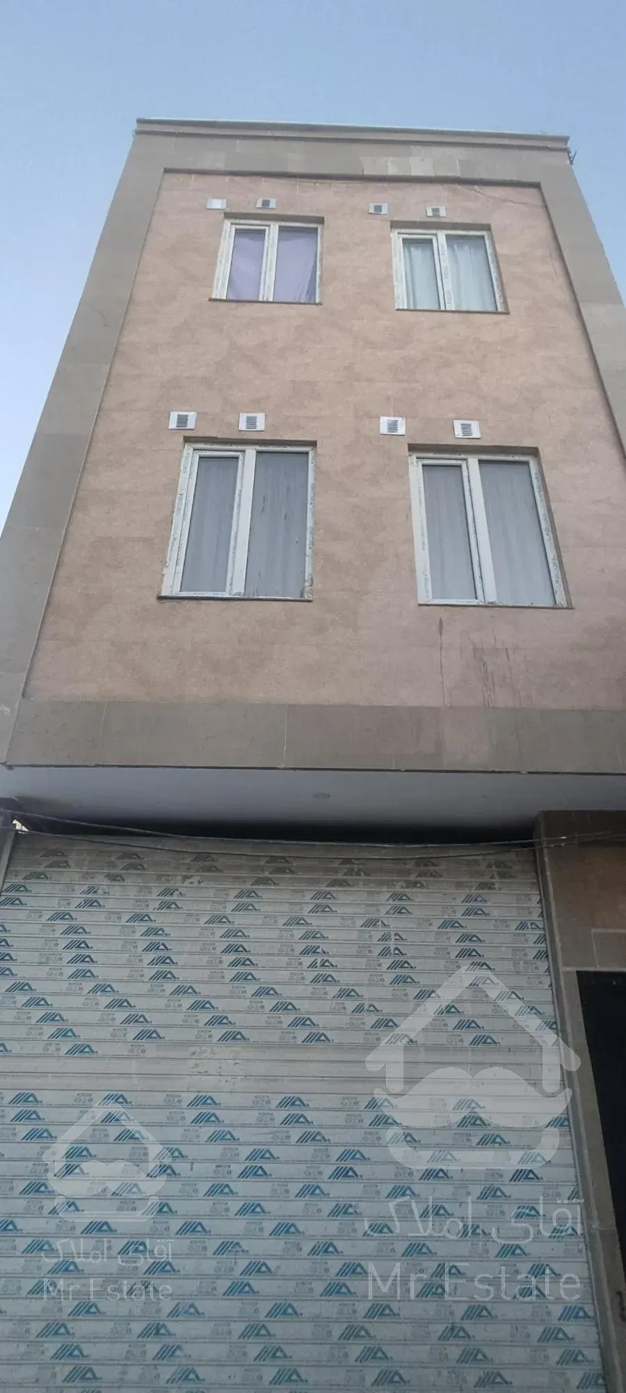 ۳ واحد مجزا منزل اباد