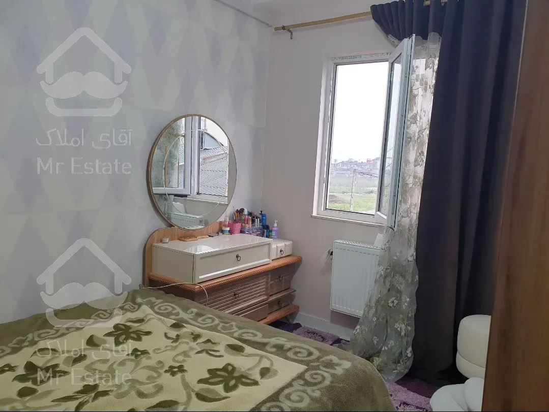 100 متر آپارتمان نوساز / حمیدیان دانشجو / آسانسور