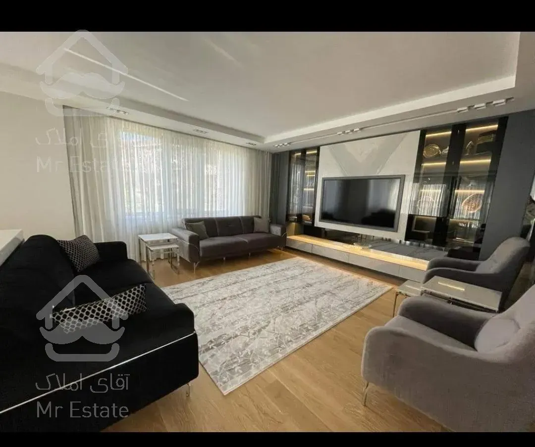 سعادت آباد 130متر قلب سعادت آباد