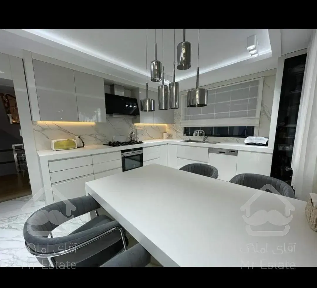 سعادت آباد 130متر قلب سعادت آباد