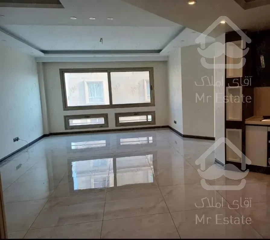 سعادت آباد 100متر مشابه کلید نخورده