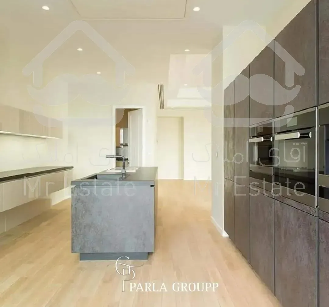 سعادت آباد 235متر سازه ای شیک و مدرن