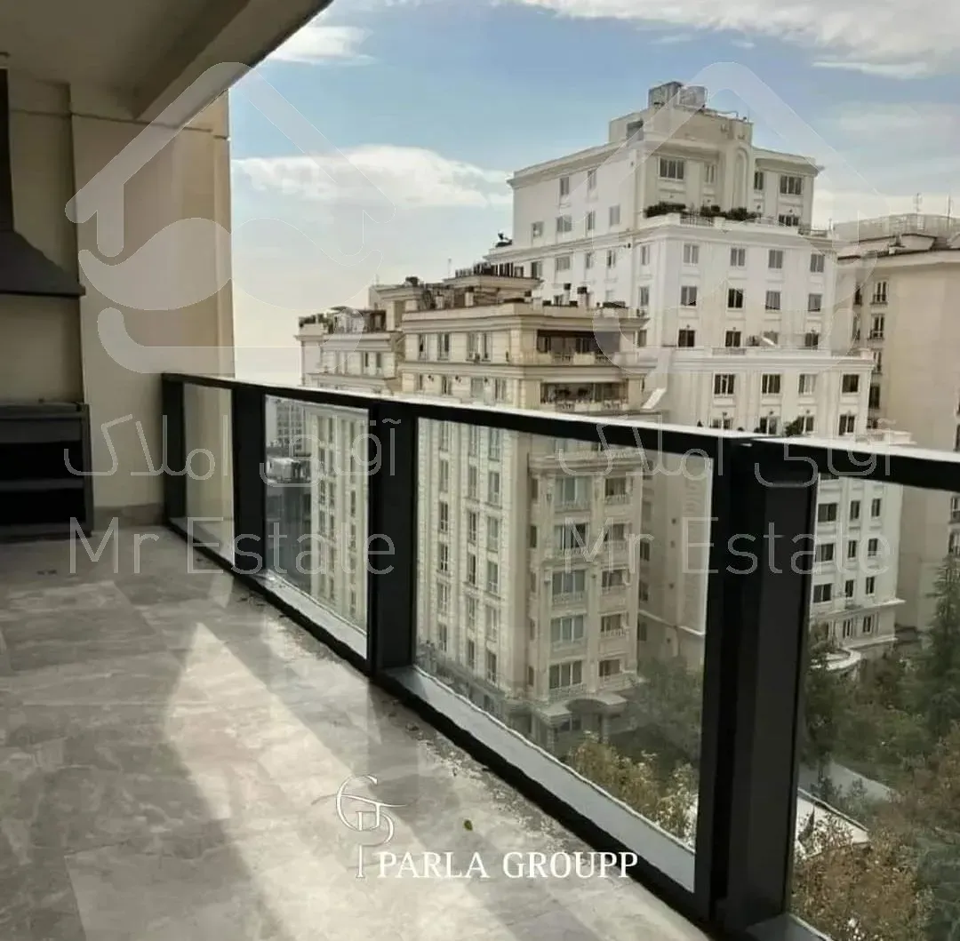 سعادت آباد 235متر سازه ای شیک و مدرن