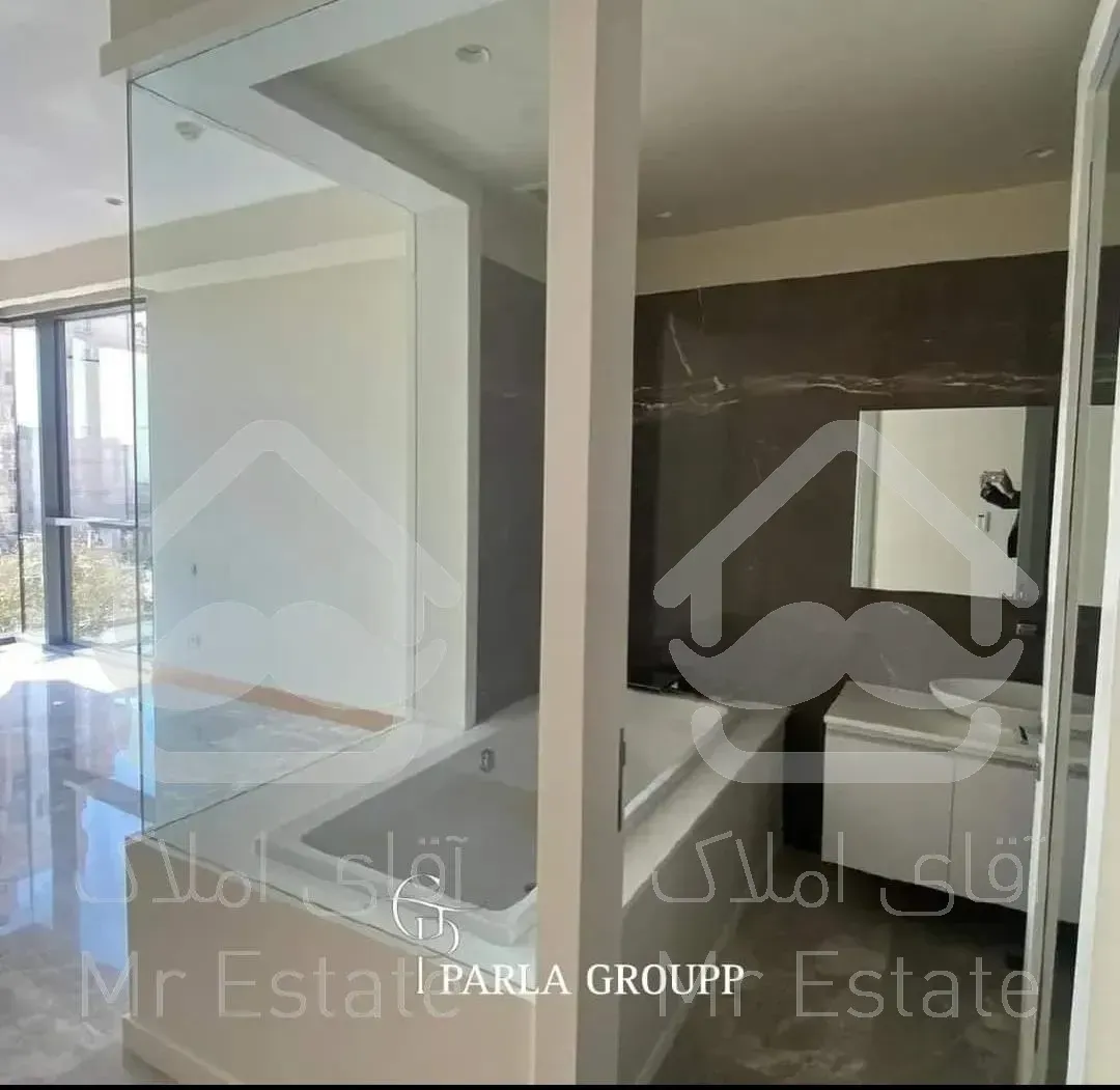 سعادت آباد 235متر سازه ای شیک و مدرن