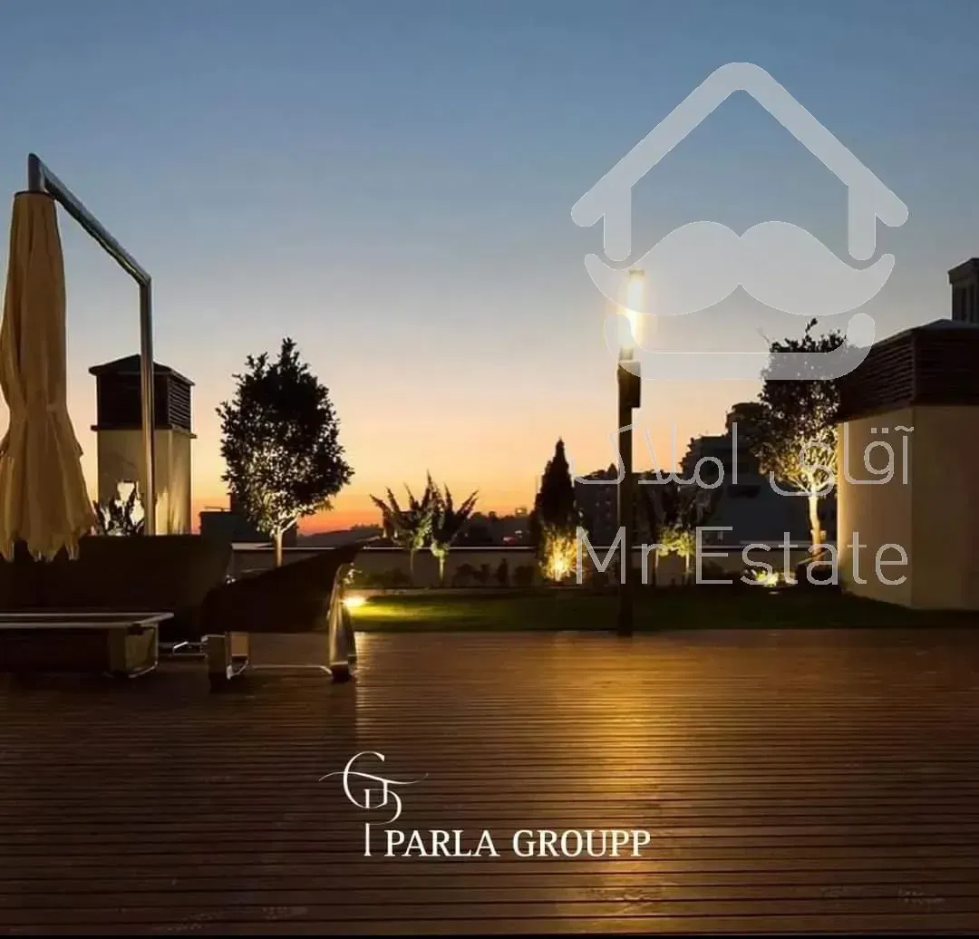 سعادت آباد 235متر سازه ای شیک و مدرن