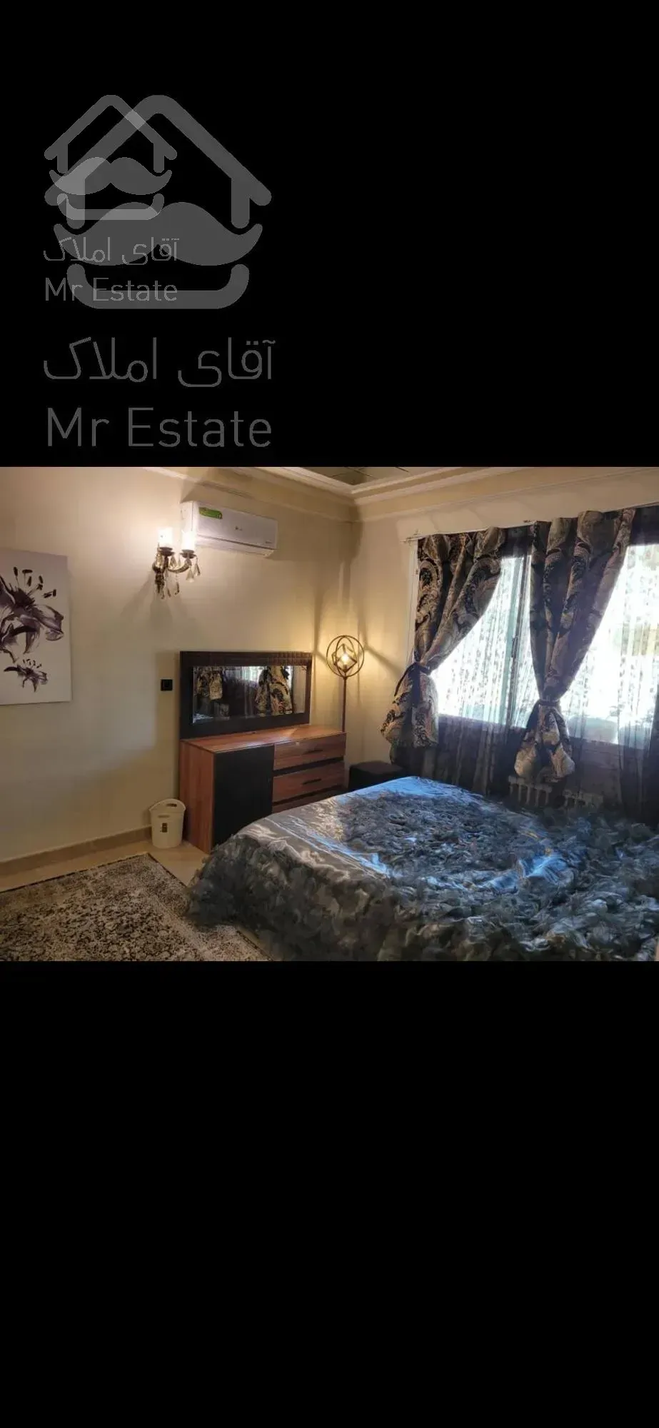 پروژه پاسارگاد، ۸۰متری، رینگ دریاچه، ویو ابدی